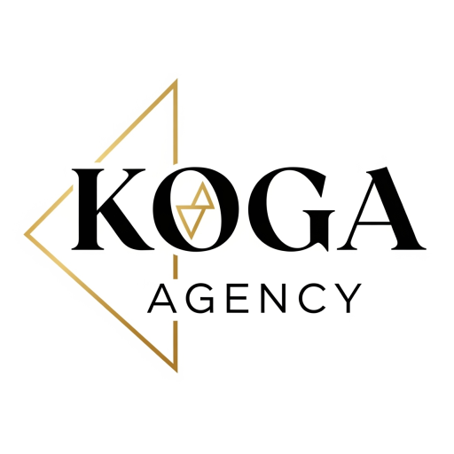 Koga Agency